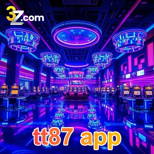 tt87 app App