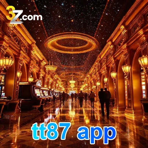 tt87 app Confiavel