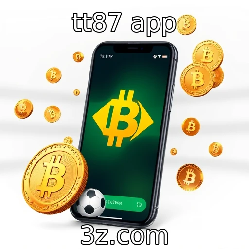 Como as criptomoedas estão transformando as apostas esportivas no Brasil