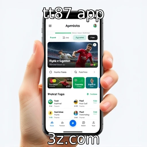 O Mundo das Apostas: Como Analisar Partidas com Inteligência