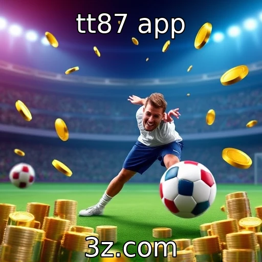tt87 app Apostas Esportivas: O Que Esperar dos Campeonatos de 2025