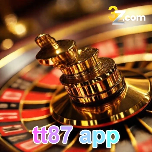 tt87 app Slots
