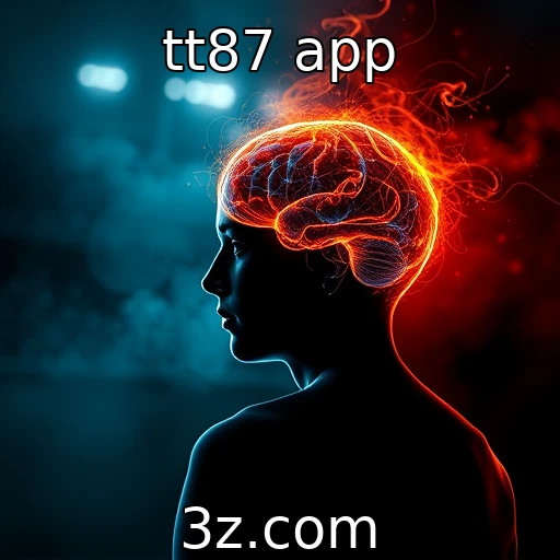 tt87 app Explorando o crescimento das apostas esportivas no Brasil