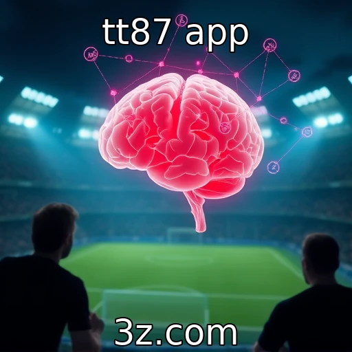tt87 app Desvendando a Psicologia por Trás das Apostas Esportivas