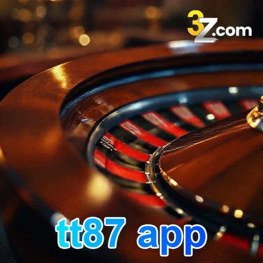 tt87 app VIP